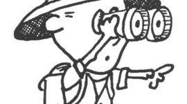 Timeline: 10 CANADIAN EXPLORERS ( images from Google .ca)