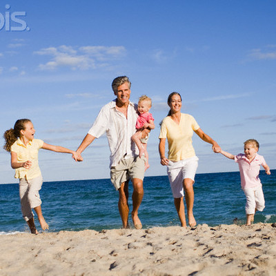 Timeline: Keluarga saya!