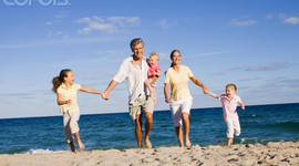 Timeline: Keluarga saya!