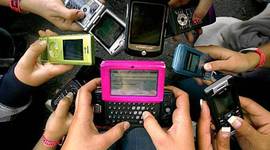 Timeline: Cell phone timeline