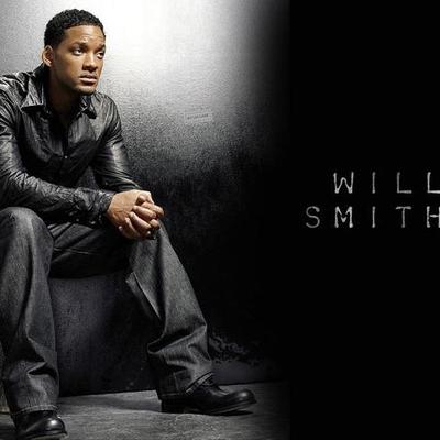 Timeline: Will Smith