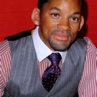 Timeline: WILL SMITH'S LIFE