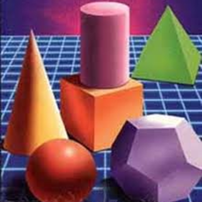 Timeline: HISTORIA DA GEOMETRIA d.C.