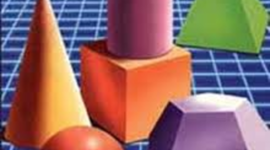 Timeline: HISTÓRIA DE GEOMETRIA a.C.