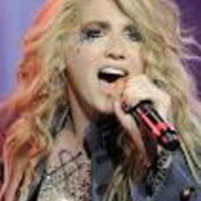 Timeline: Ke$ha