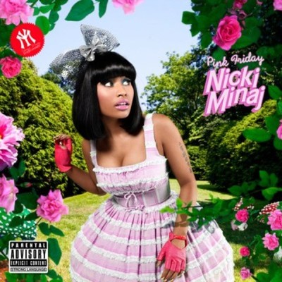 Timeline: nicki minaj
