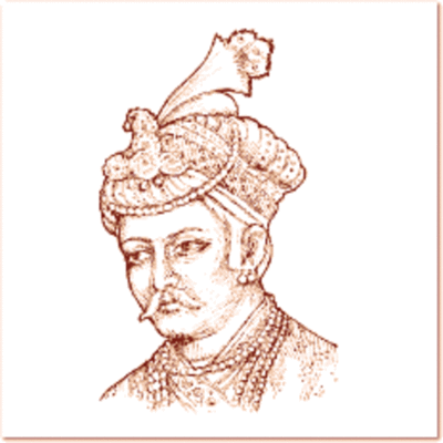 Timeline: WSR2 Akbar "The Great"