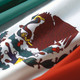 Meaning of colors of mexican flag