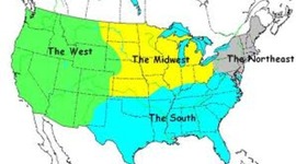 Timeline: Immigration to America