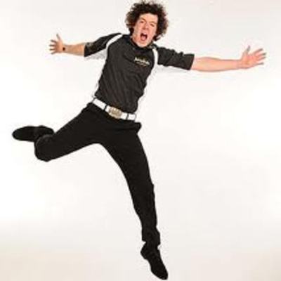 Timeline: Rory Clarke immigrating from Ireland to the United States