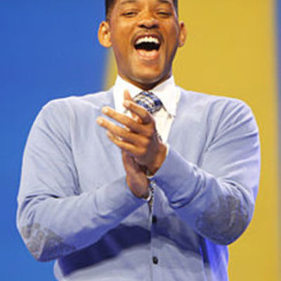 Timeline: Will Smith