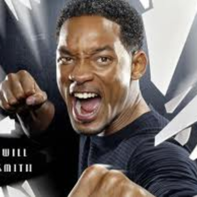 Timeline: Will Smith