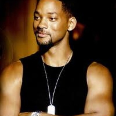 Timeline: Will Smith