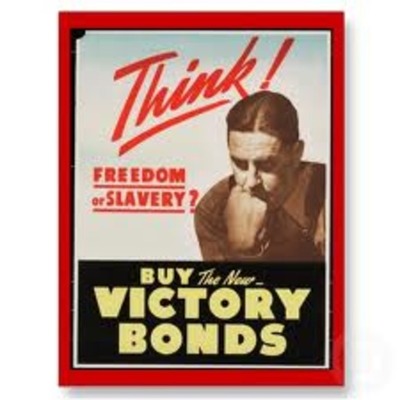 Timeline: La Première Guerre Mondiale (en Canada)