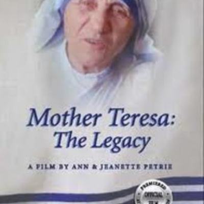 Timeline: Mother Teresa