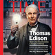 Thomas edison