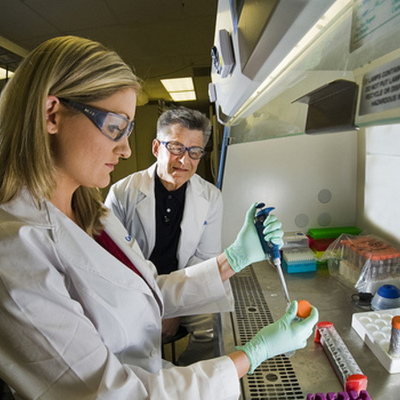 Timeline: The History of Nanotechnology