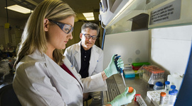 Timeline: The History of Nanotechnology