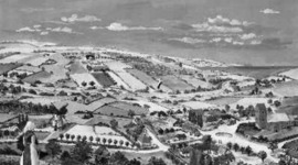 Timeline: Danmark i 1800 tallet