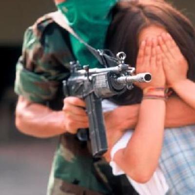 Timeline: Conflicto en Colombia