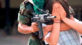 Timeline: Conflicto en Colombia