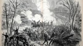Timeline: The battle of Bull Run