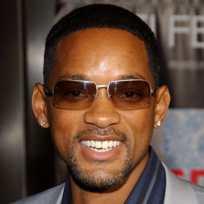 Timeline: Will Smith