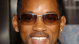 Timeline: Will Smith