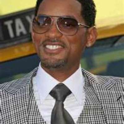 Timeline: Will Smith