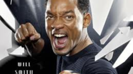 Timeline: WILL SMITH