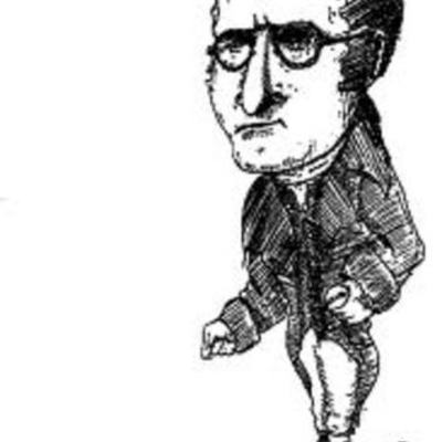 Timeline: john dalton