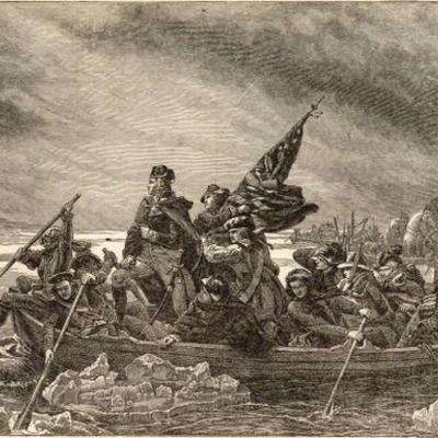 Timeline: United States History Timeline