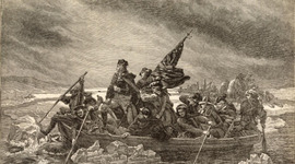 Timeline: United States History Timeline