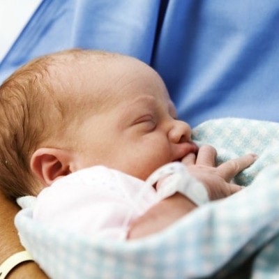 Timeline: Labor to Birth