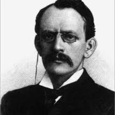Timeline: jj thomson