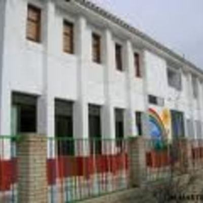 Timeline: Este es el primer centro de enseñanza que asistí las guarderías