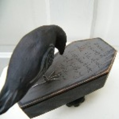 Timeline: The Life of Edgar Allan Poe Sean #1