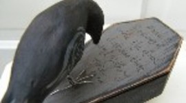 Timeline: The Life of Edgar Allan Poe Sean #1