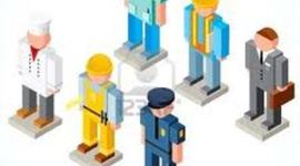 Timeline: Estos son mis trabajos y ocupaciones