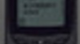 Timeline: Cell Phone Timeline