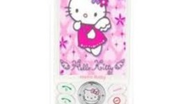 Timeline: cellphone history