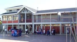 Timeline: mis estudios