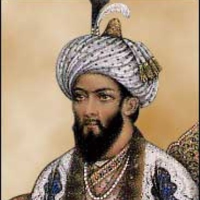 Timeline: WSR 22 Babur and the Mughals
