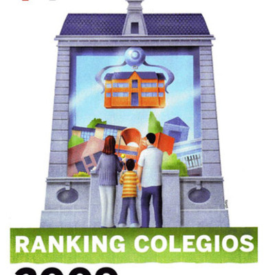 Timeline: Mis estudios