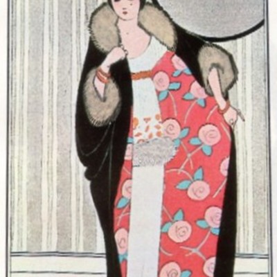 Timeline: Kleding door de eeuwen heen