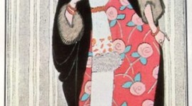 Timeline: Kleding door de eeuwen heen