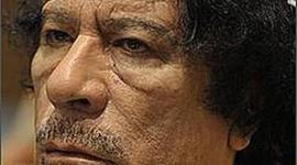 Timeline: Libya Civil War Timeline