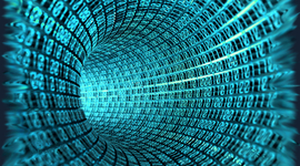 Timeline: Evolucion en las TICs