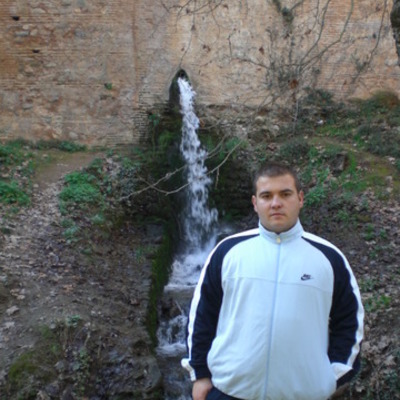 Timeline: Parte de mi vida