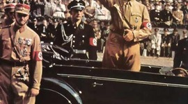 Timeline: Second World War